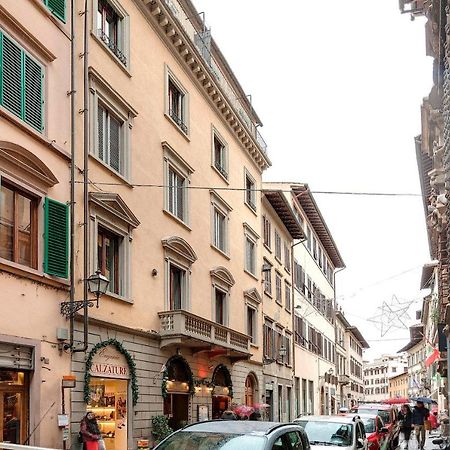 Proconsolo 9D Apartment Florence Exterior photo