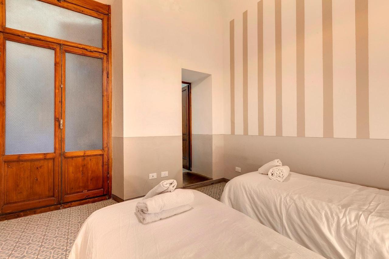 Proconsolo 9D Apartment Florence Exterior photo
