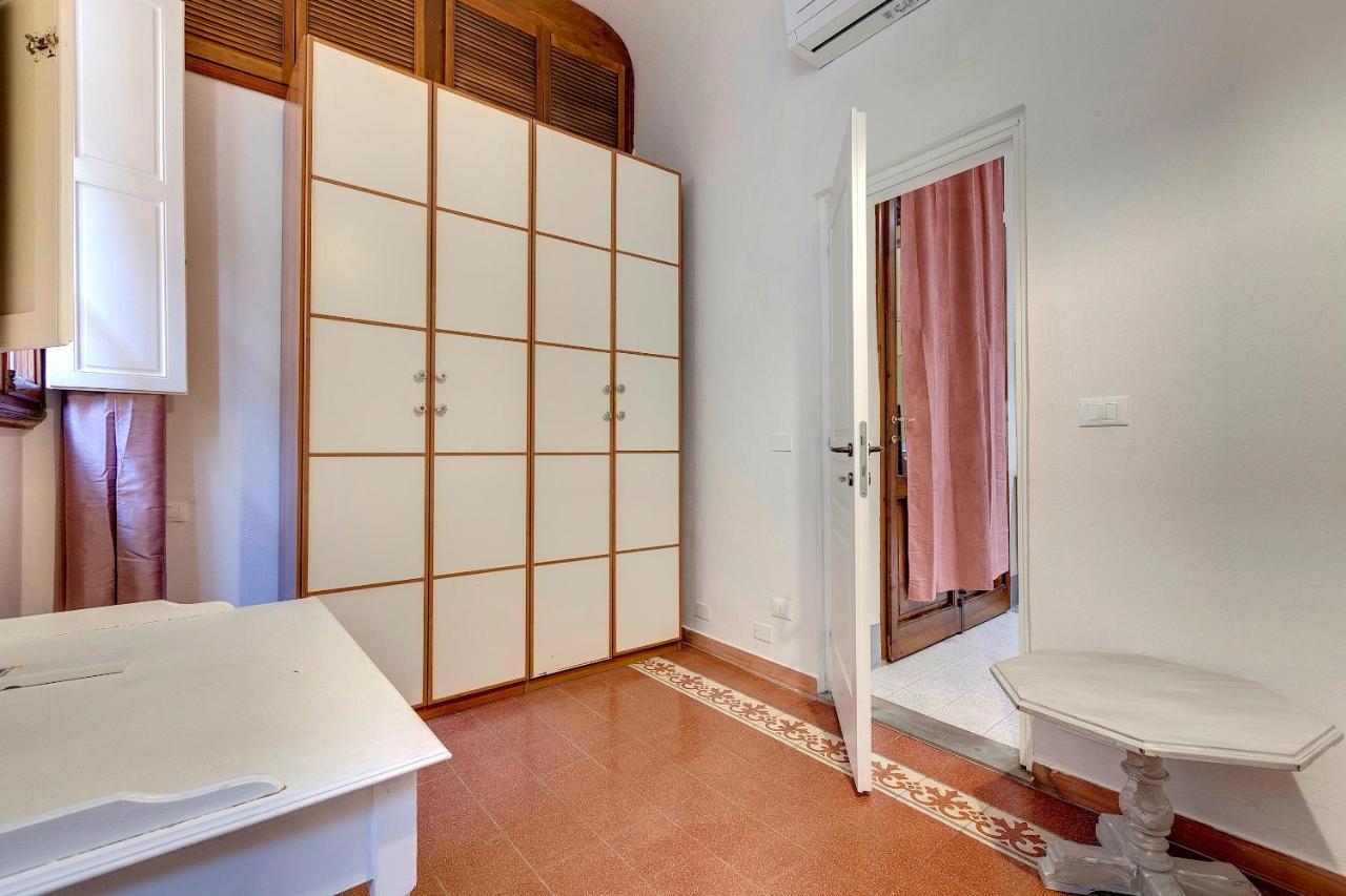 Proconsolo 9D Apartment Florence Exterior photo